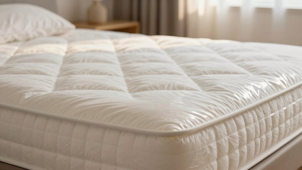 use gentle consistent rotation