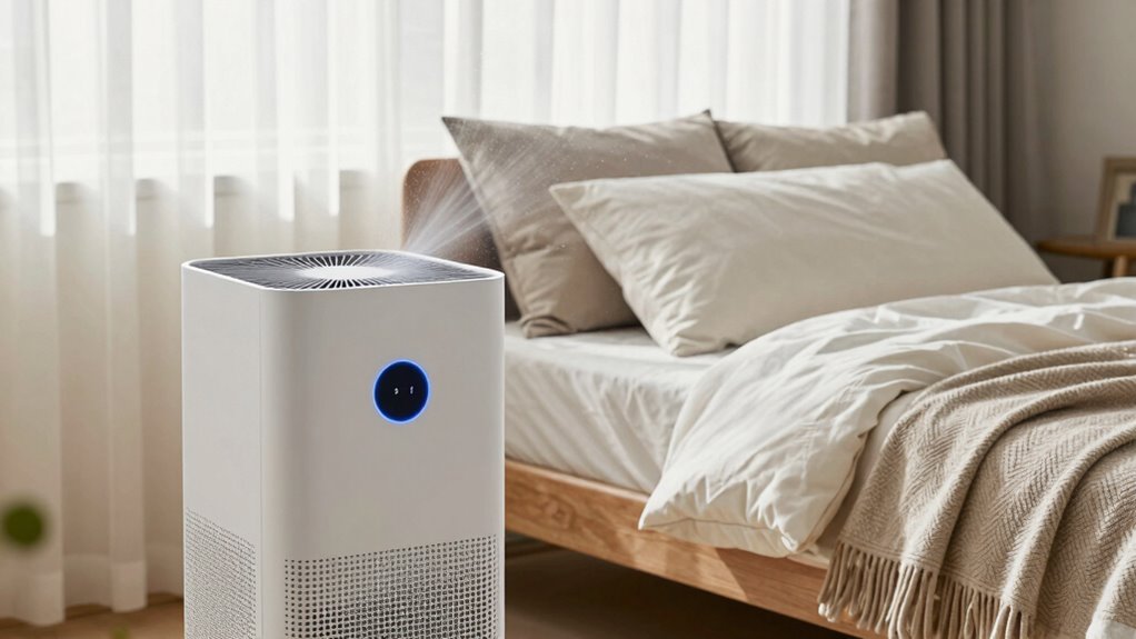 use hepa air purifiers
