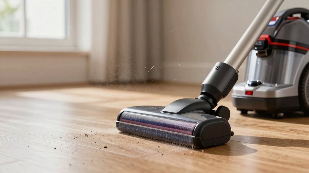 use hepa filters effectively