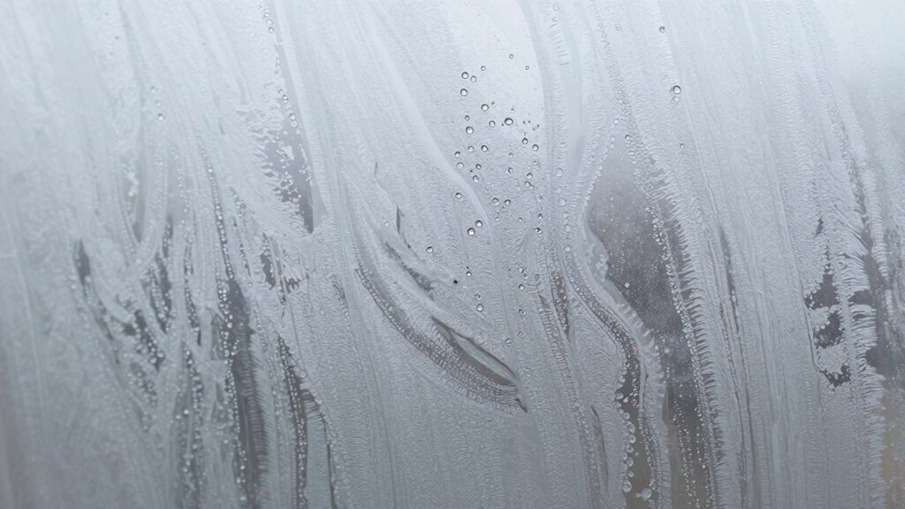 use hygrometer for monitoring