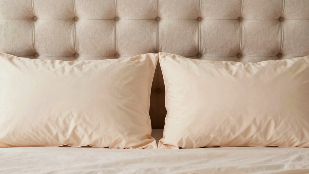 use non slip pillow solutions