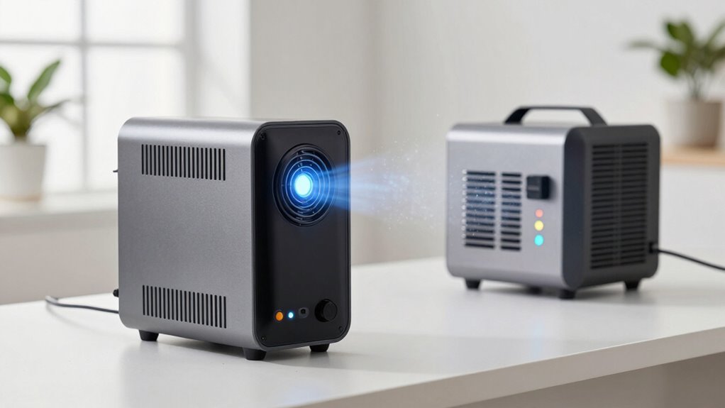 use proper ventilation and safety