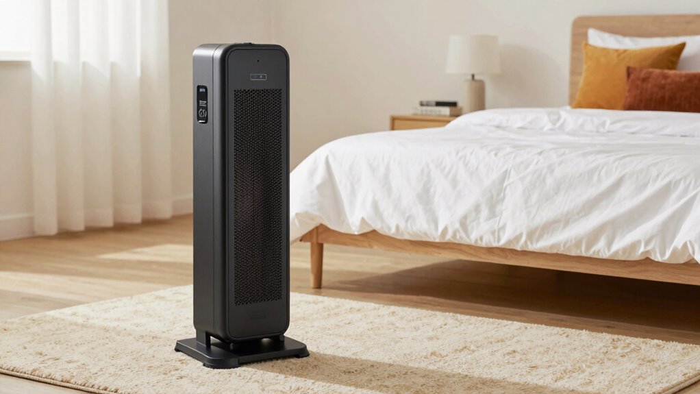 use safety features properly