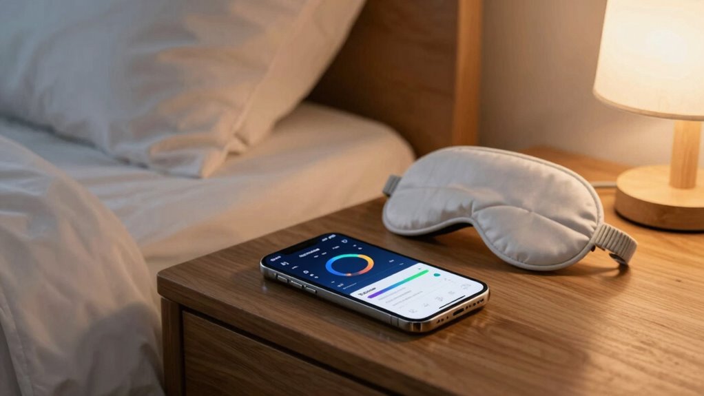 use sleep data cautiously