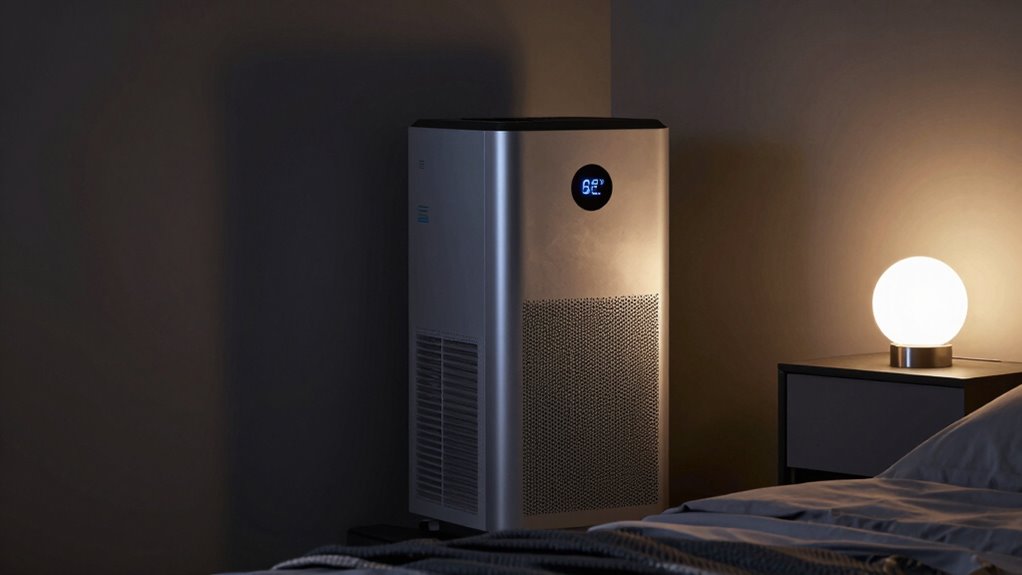 use sleep mode settings