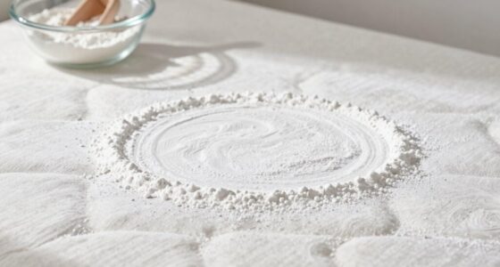 using baking soda effectively