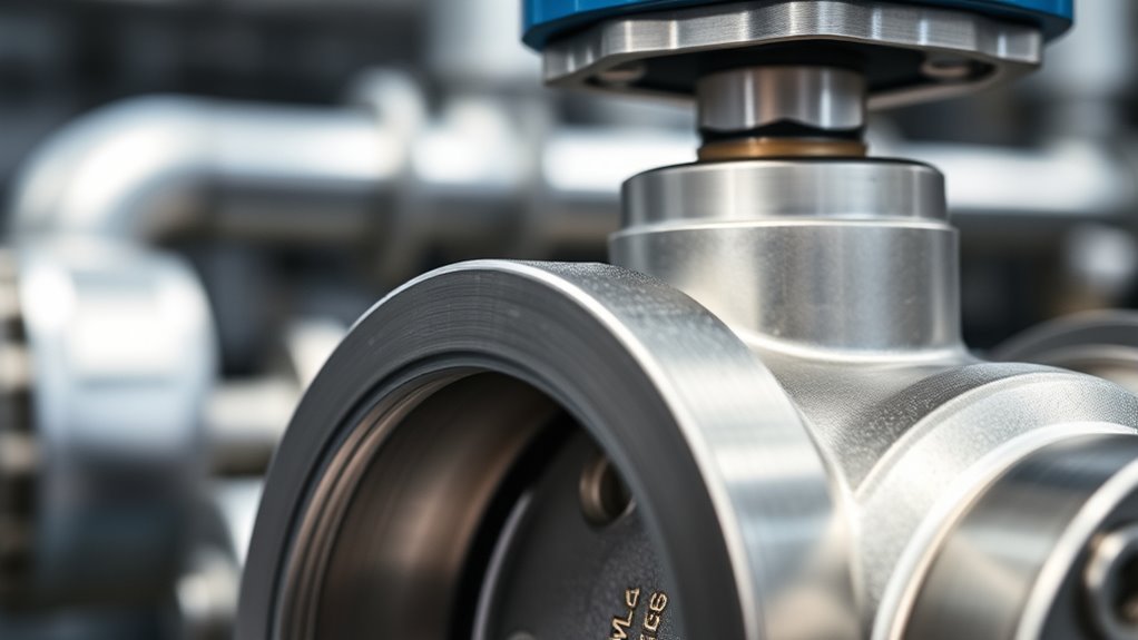 valve function and safety