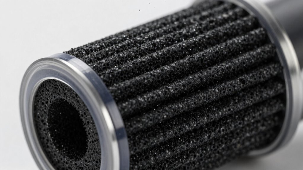 variable voc removal effectiveness