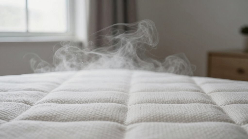 ventilate choose low voc