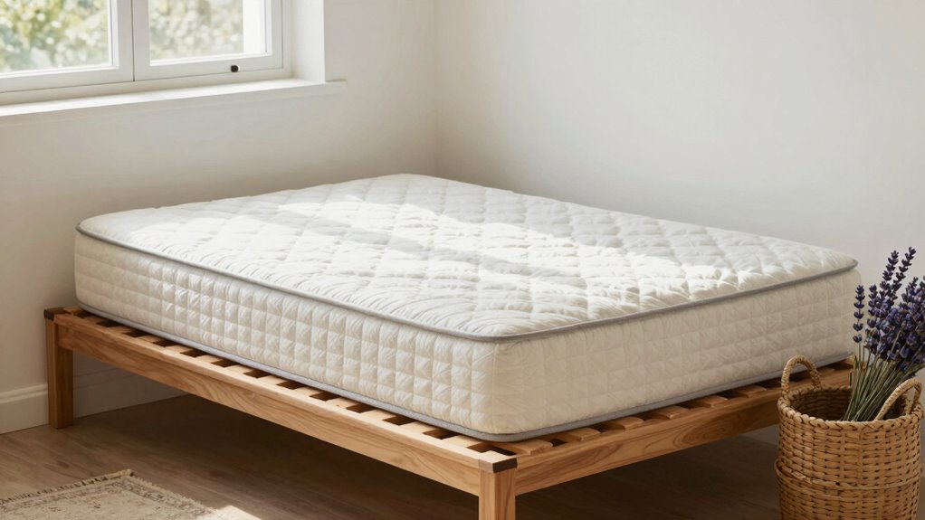 ventilate dry prevent mold