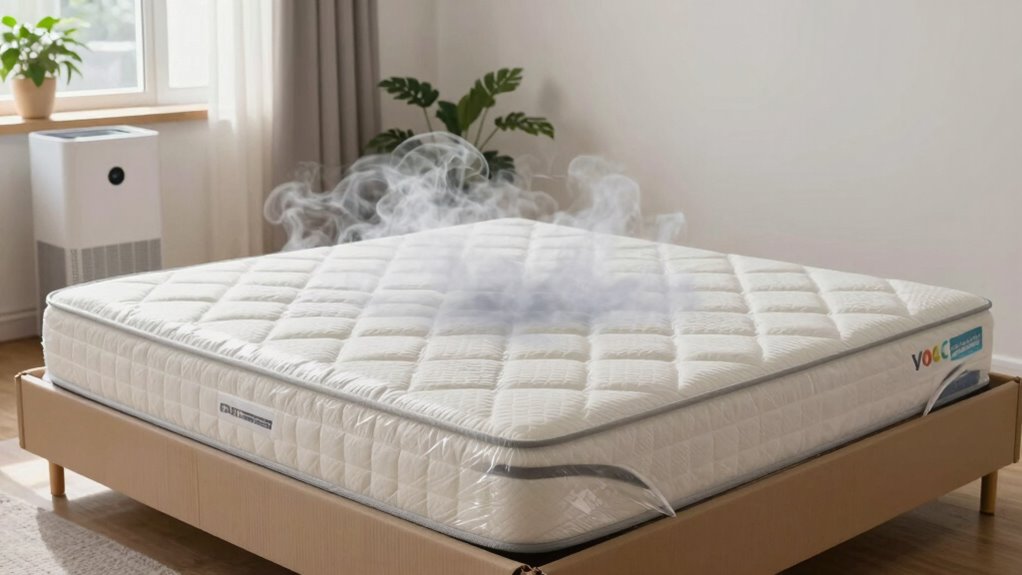 ventilate handle monitor minimize