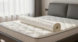 ventilate new mattress thoroughly