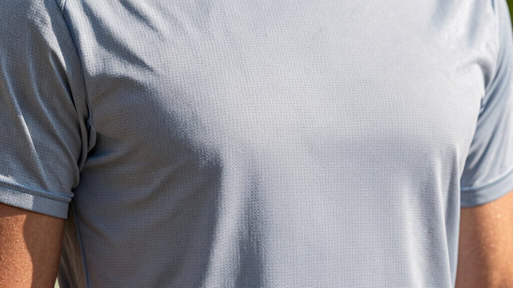 ventilation and heat regulation