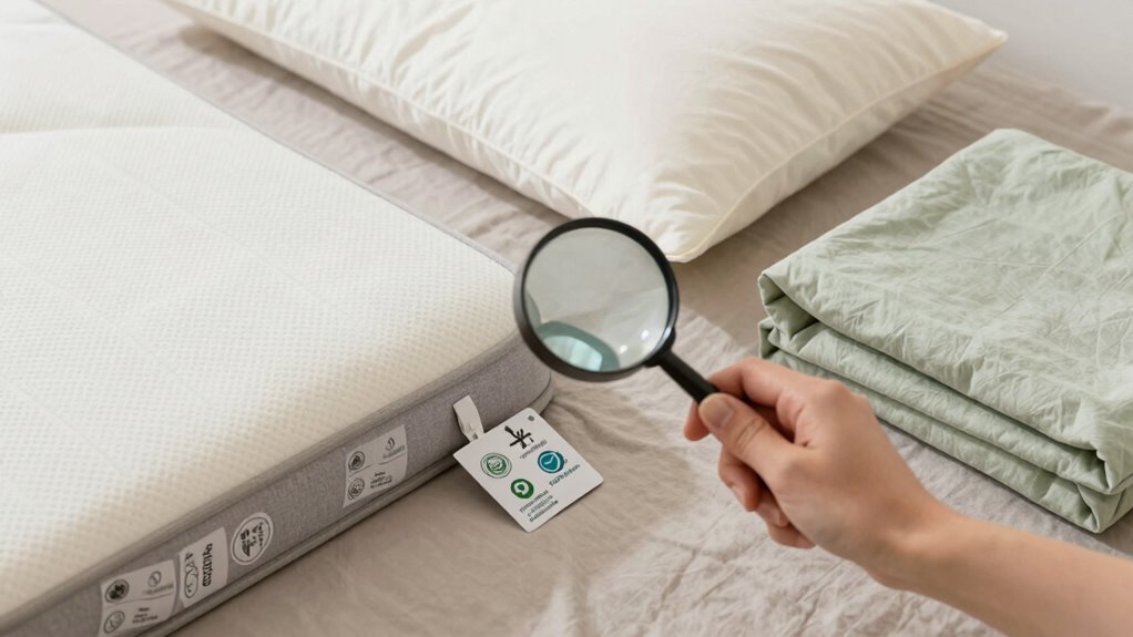 verify credible safety certifications