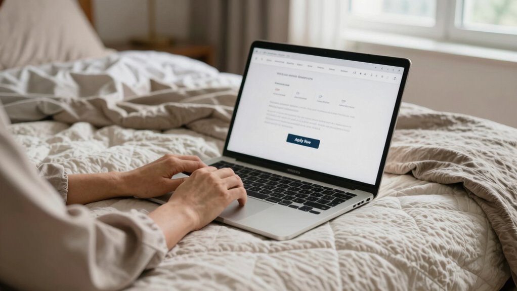 verify lender reputation online