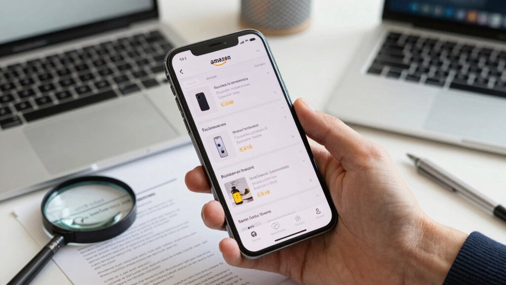 verify product reviews authenticity