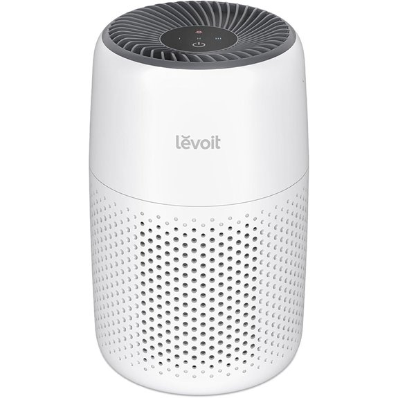 versatile 3 in 1 air purifier