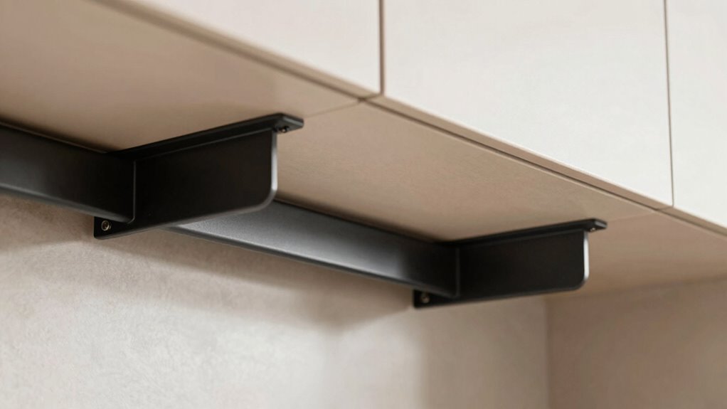 wall mounted unit support considerations