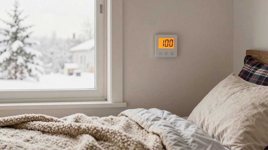 warm breathable moisture wicking bedding