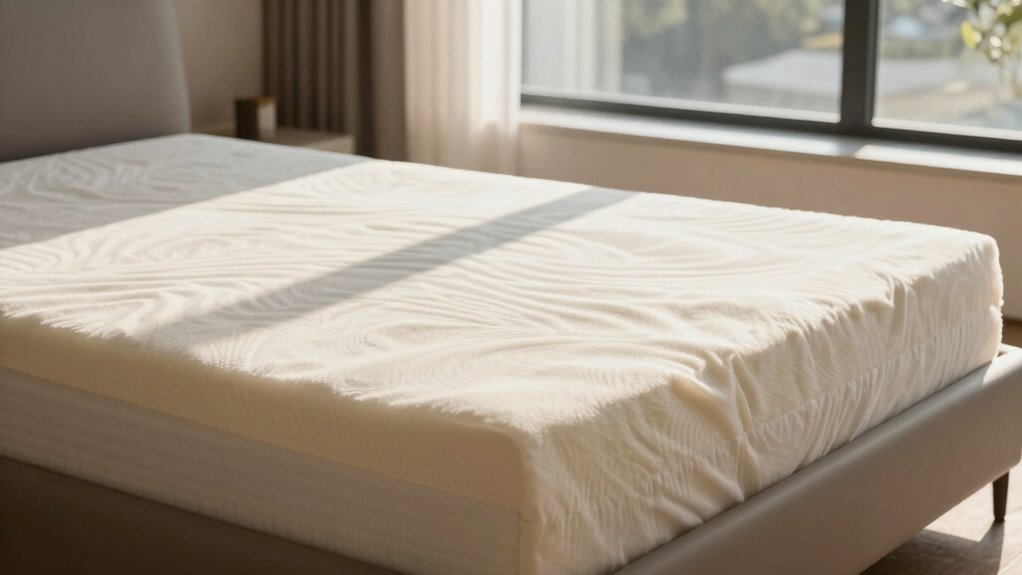 warm environments speed expansion