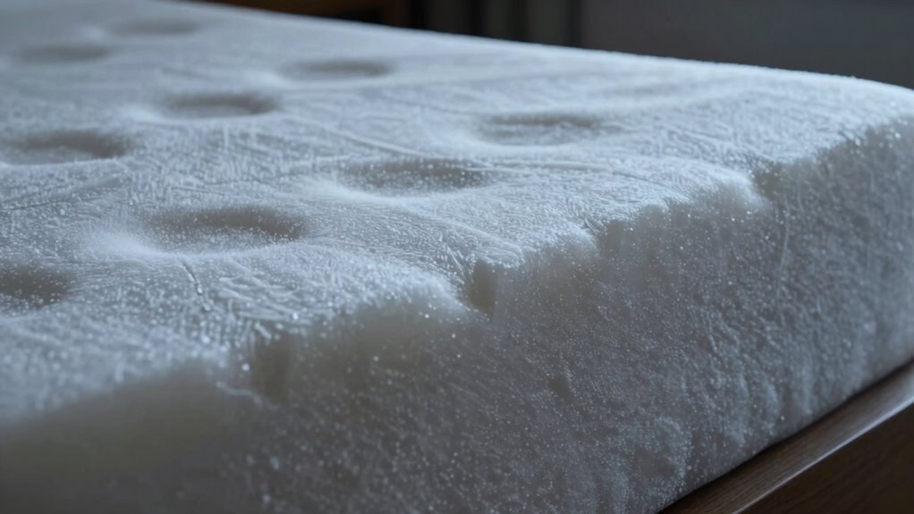 warmth circulation moisture control