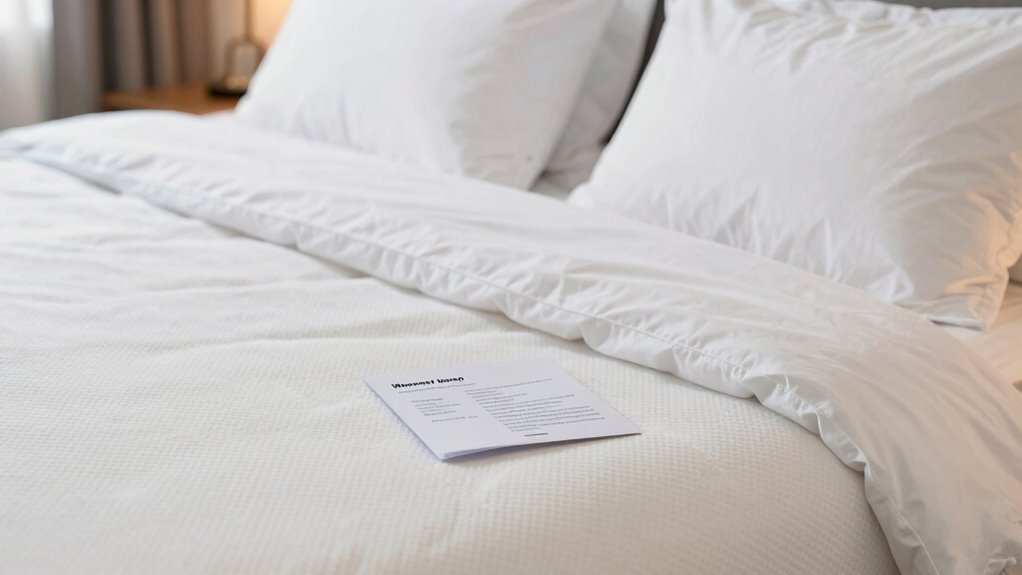 warranty coverage limitations and exclusions