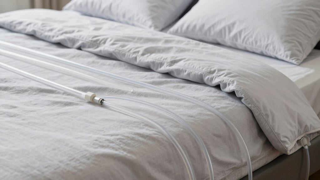 water leakage and compatibility issues