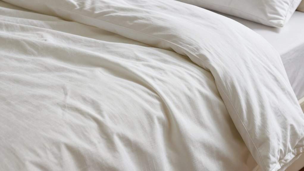 weave impacts softness breathability