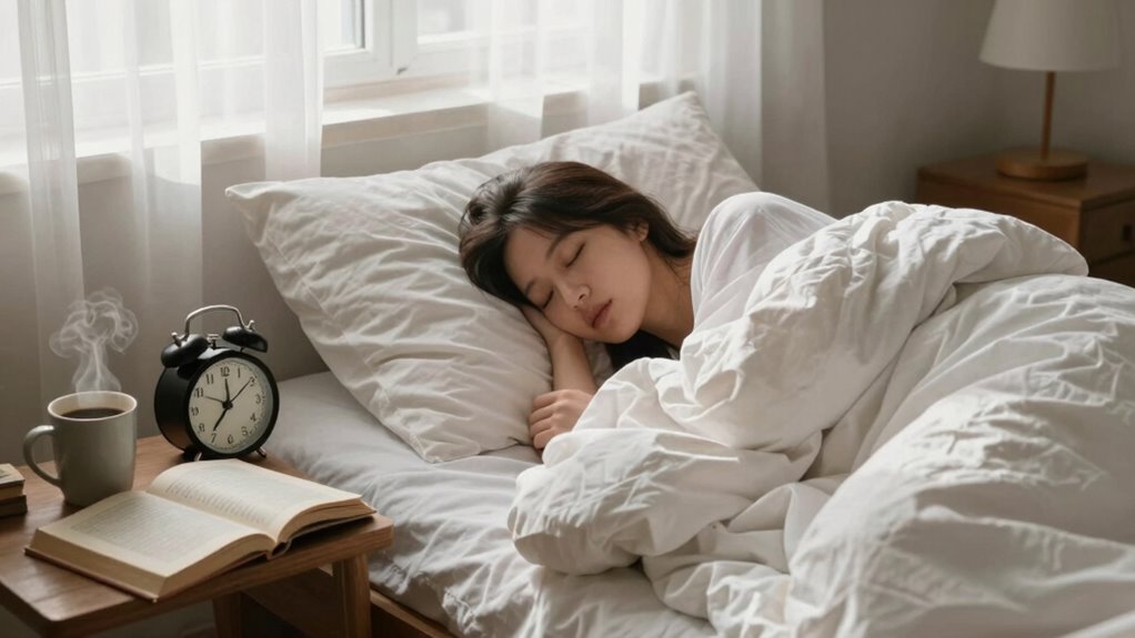 weekend sleep delay remedies