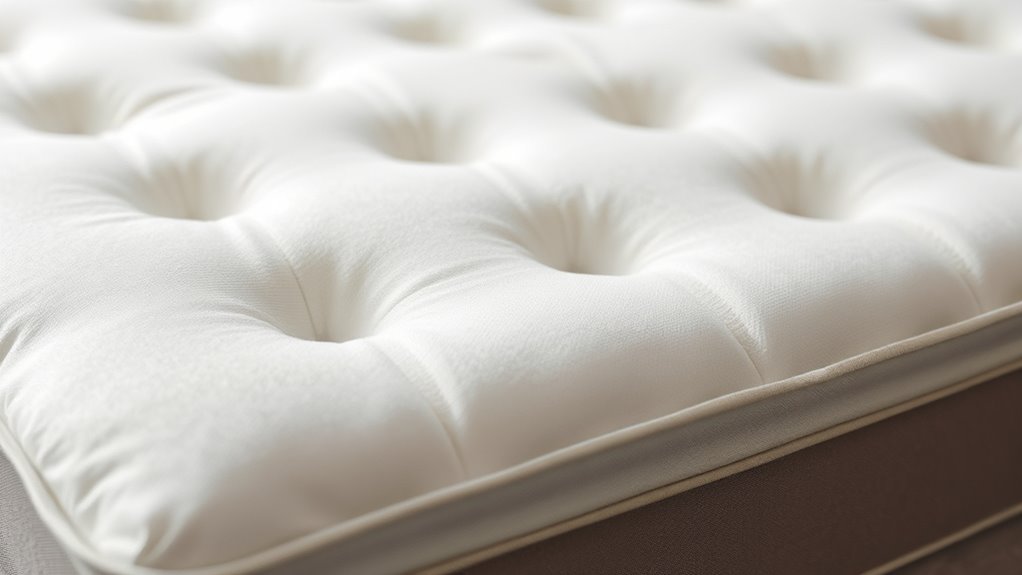 weight change impacts mattress support