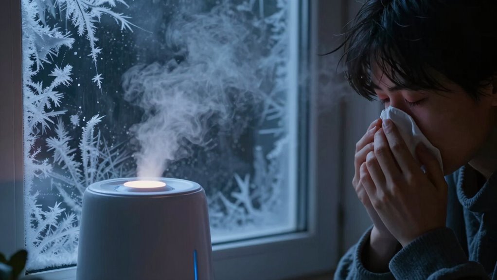 when humidity isn t enough