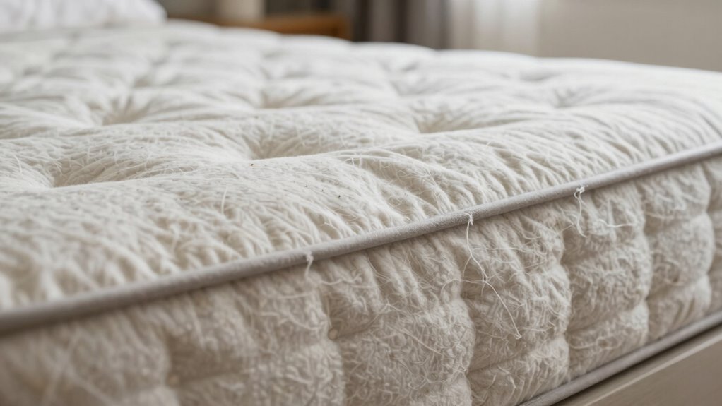 when to replace mattress