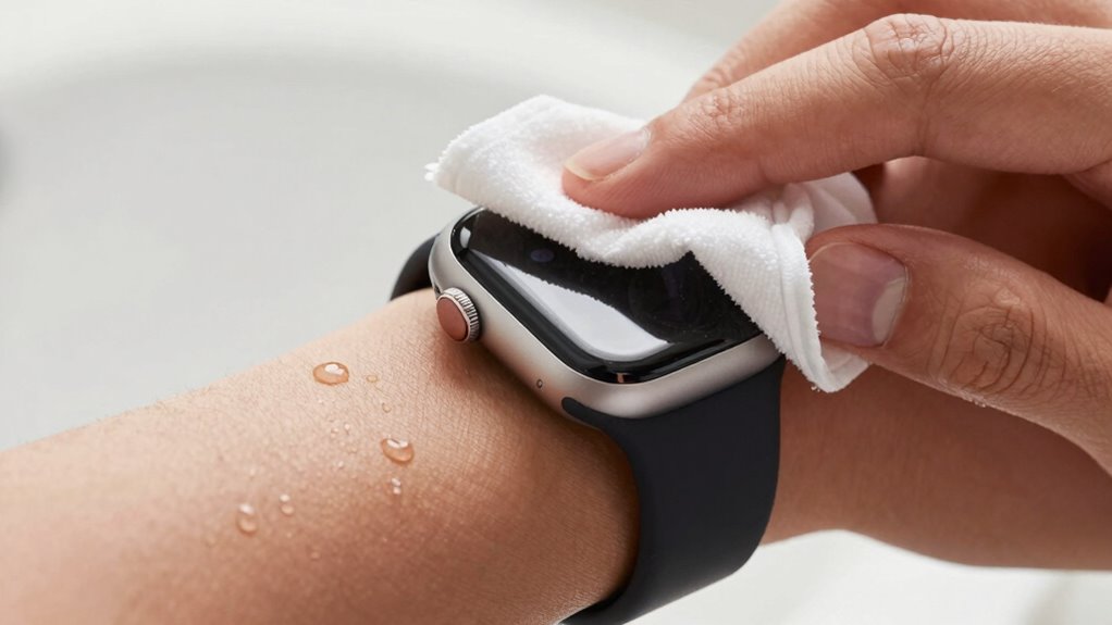 when to replace wearables