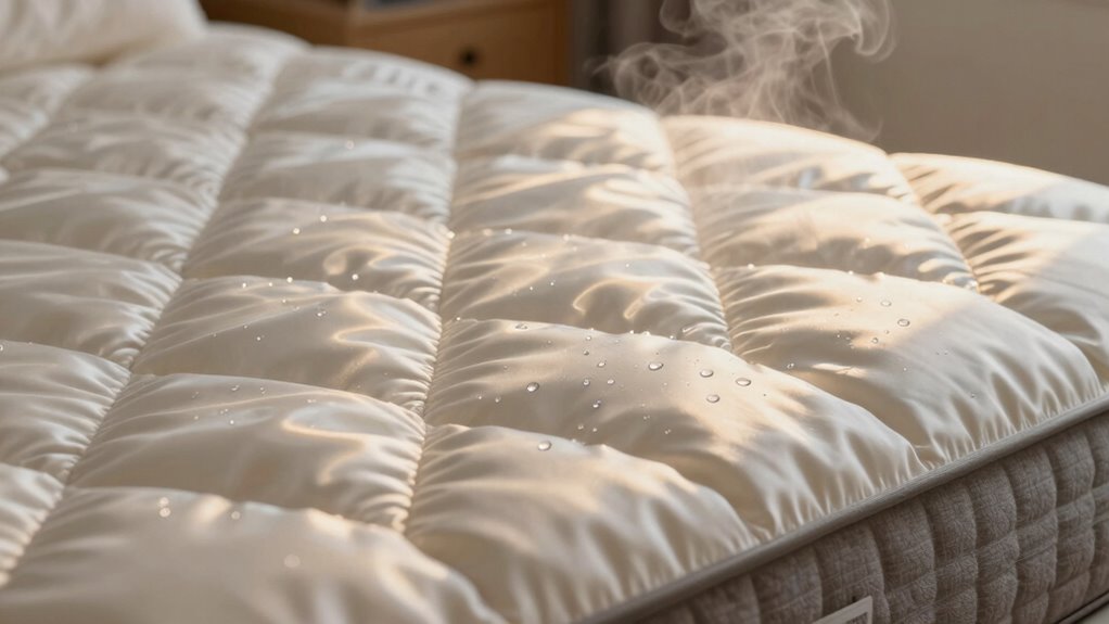 when to upgrade mattress