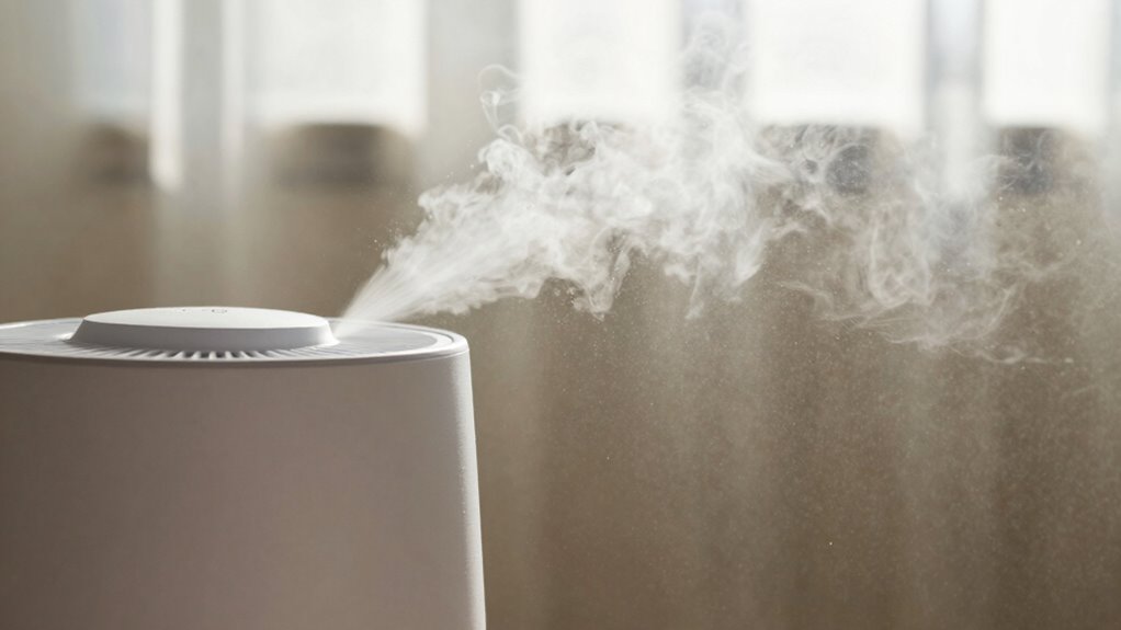 white dust health risks