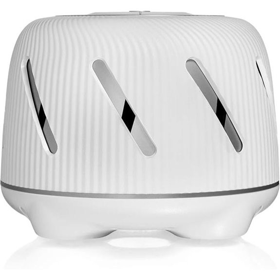 Yogasleep Dohm Connect White Noise Sound Machine