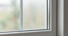 window noise reduction methods