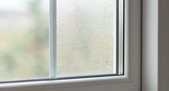 window noise reduction methods