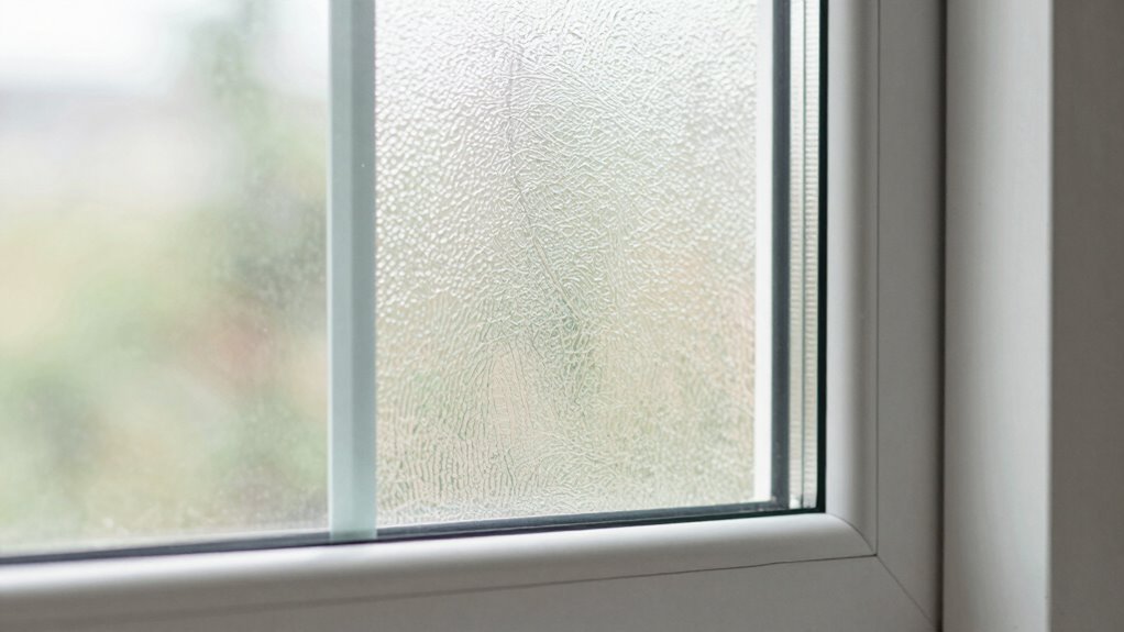 window noise reduction methods