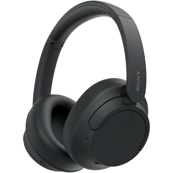 wireless noise canceling headphones