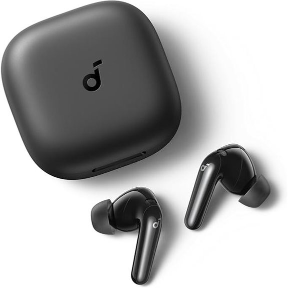 Soundcore P31i Wireless Earbuds with Noise Cancelling