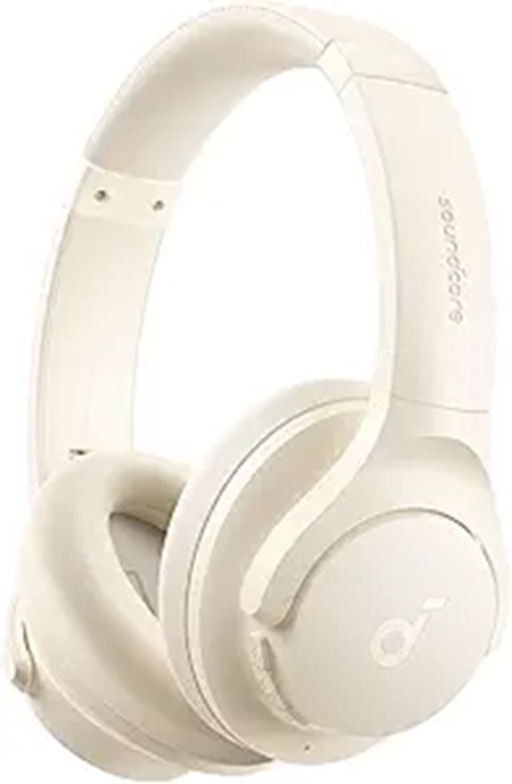 wireless noise cancelling headphones