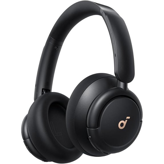 Soundcore Q30 Anker Noise Cancelling Headphones