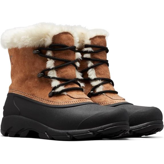 women s winter snow boots