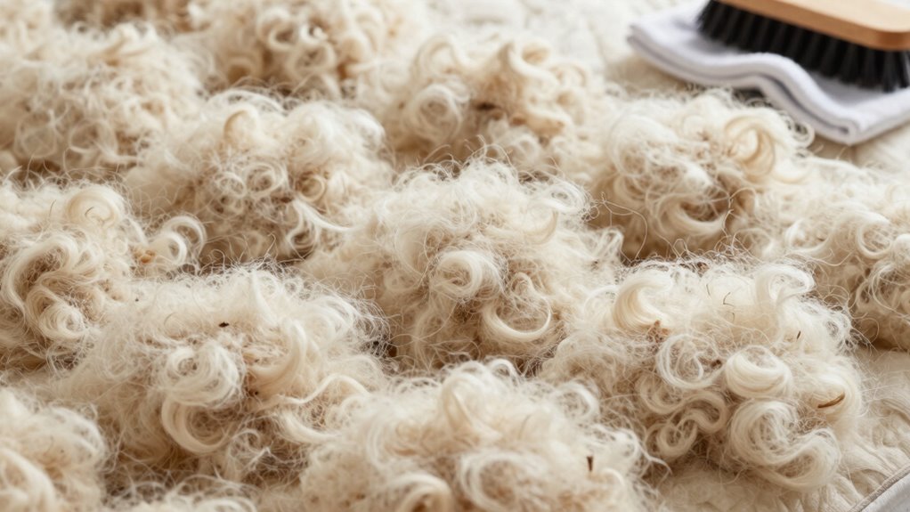 wool mattress maintenance costs