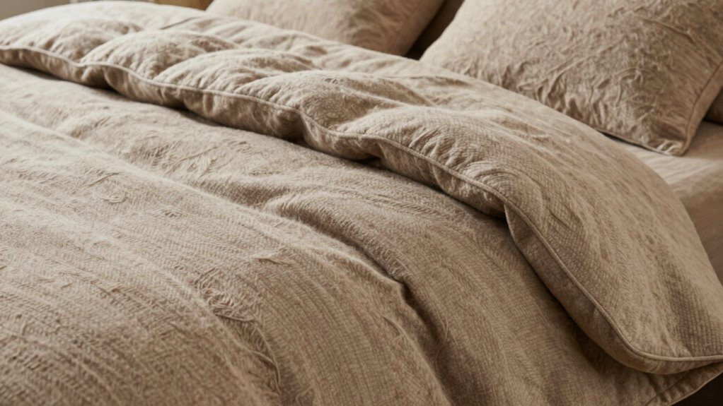 wool s adaptive insulation properties