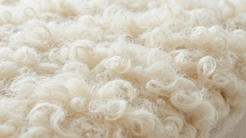 wool safety for allergies
