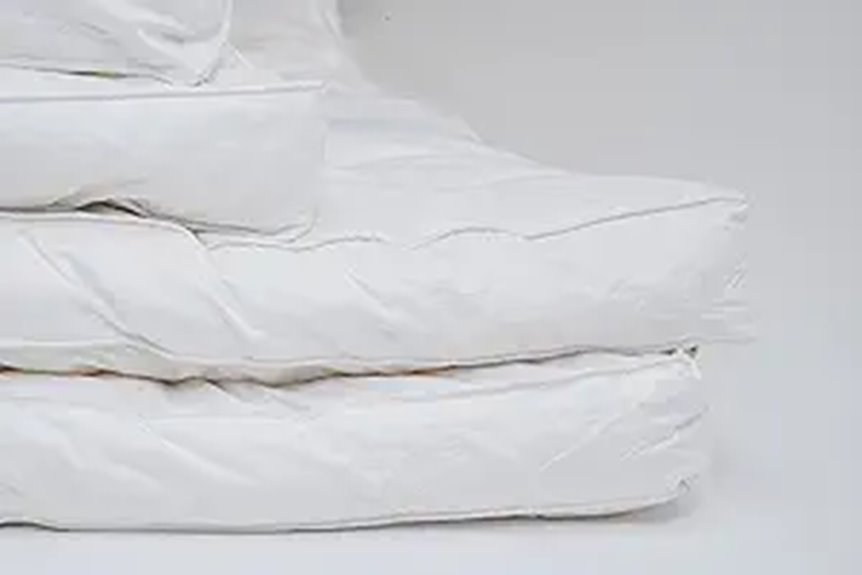 Sleep and Beyond Woolly Latex Mattress Topper