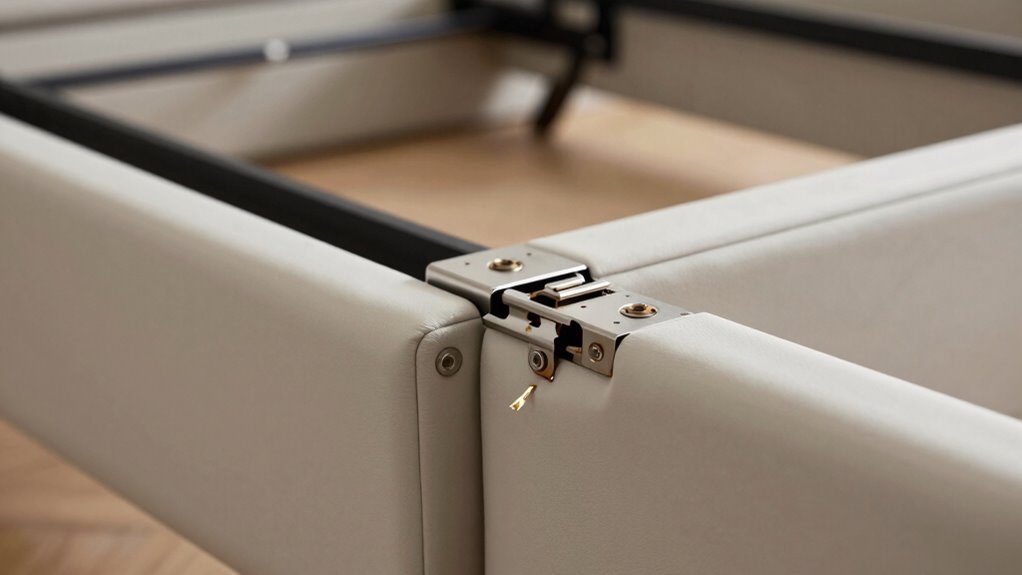 worn parts cause squeaks