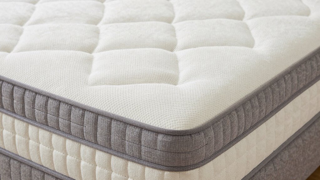 zone support depends on foam